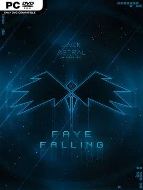 Faye Falling Cover Art