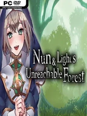 Nun And Light’s Unreachable Forest (Uncensored)