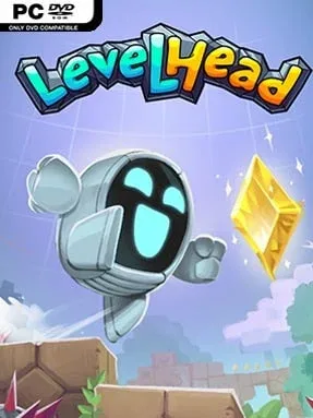Levelhead Cover Art