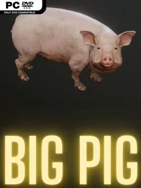 Pih Cover Art