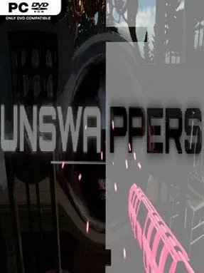 Unswappers Cover Art