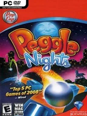 Peggle Nights