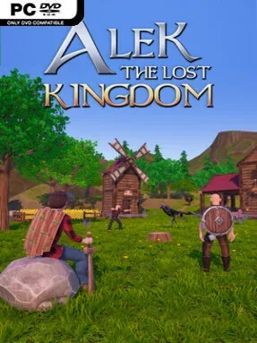 Alek – The Lost Kingdom