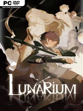 Lunarium Cover Art