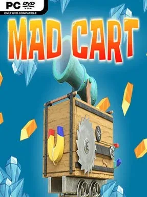 Mad Cart Free Download