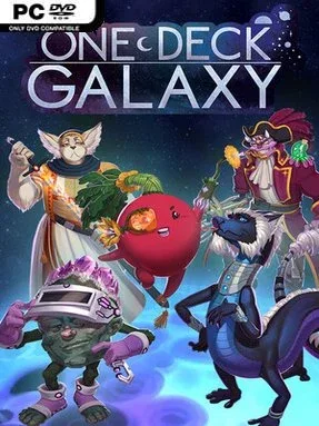 One Deck Galaxy Cover Art
