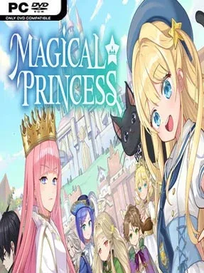 Magical Princess