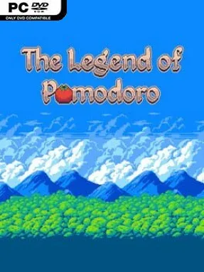 The Legend Of Pomodoro