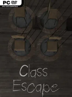 Class Escape Cover Art
