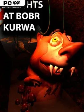 5 NIGHTS AT BOBR KURWA
