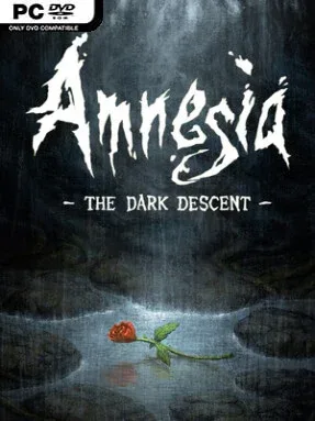 Amnesia: The Dark Descent
