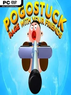 Pogostuck: Rage With Your Friends