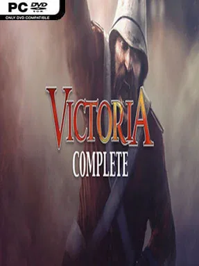 Victoria Complete (GOG)