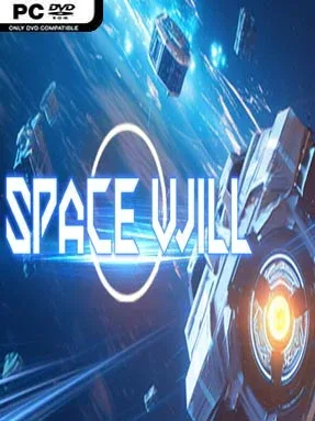Space Will Cover Art