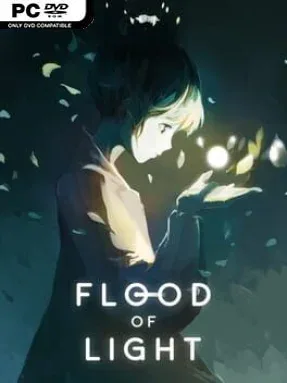 Flood of Light Cover Art