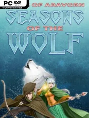 Tales of Aravorn: Seasons of the Wolf