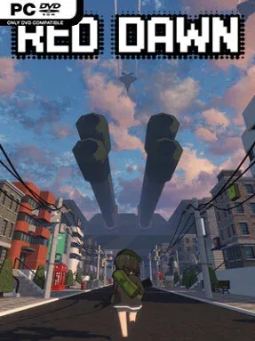 RED DAWN