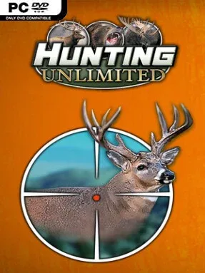 Hunting Unlimited 1 Cover Art
