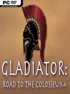 Gladiator: Road to the Colosseum