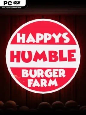 Happy’s Humble Burger Farm