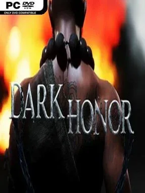 Dark Honor