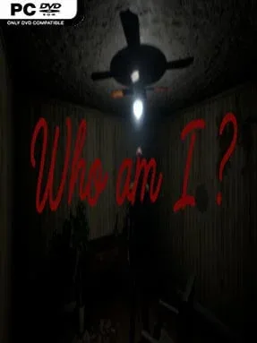 Who am I?