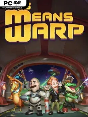 This Means Warp Cover Art