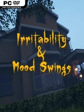 Irritability & Mood Swings Cover Art