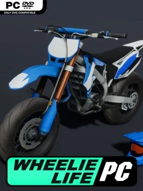 Wheelie Life