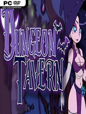 Dungeon Tavern