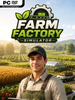 Farm Factory Simulator