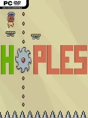 Hoples Cover Art