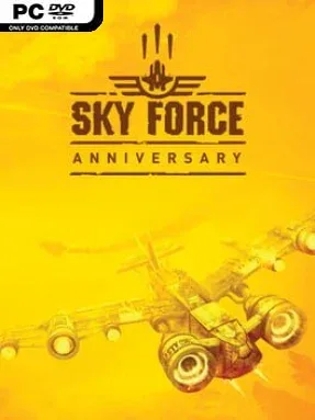 Sky Force Anniversary