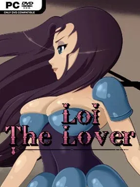 Loi the Lover Cover Art