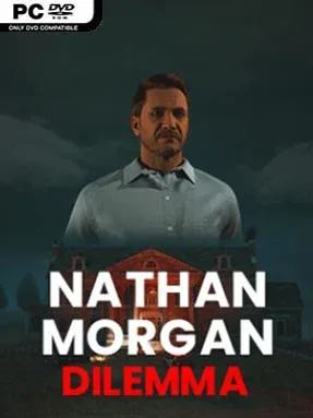 Nathan Morgan: Dilemma