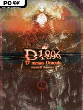 D1896 Cover Art