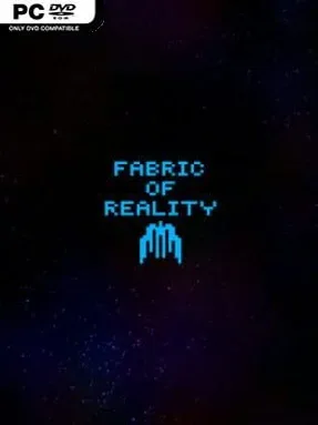 Fabric Of Reality Cover Art