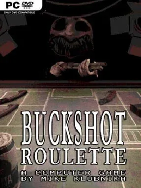 Buckshot Roulette