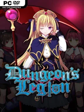 Dungeon’s Legion