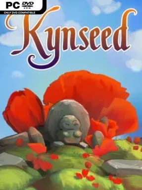 Kynseed Cover Art