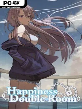 Happiness Double Room Cover Art