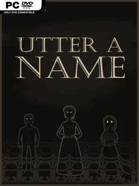 Utter a Name