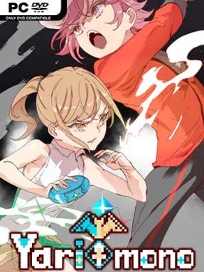 Yarimono