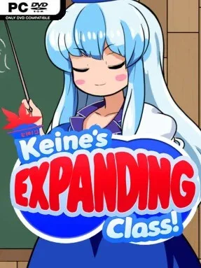 Keine’s Expanding Class! (Uncensored)