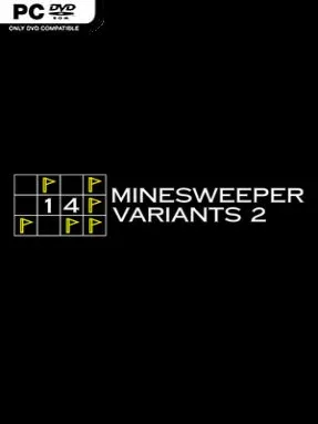 14 Minesweeper Variants 2