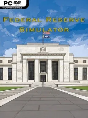 Federal Reserve Simulator Cover Art