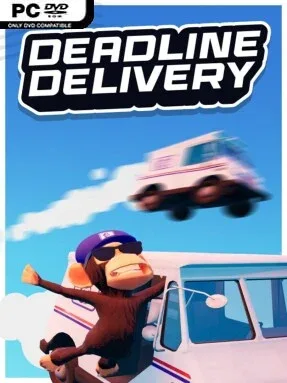 DEADLINE DELIVERY