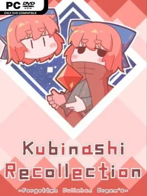 Kubinashi Recollection Cover Art