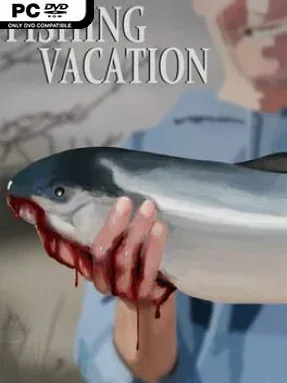 Fishing Vacation Cover Art