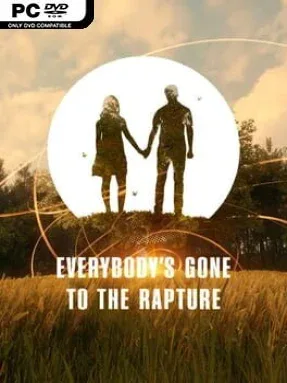 Everybody’s Gone To The Rapture